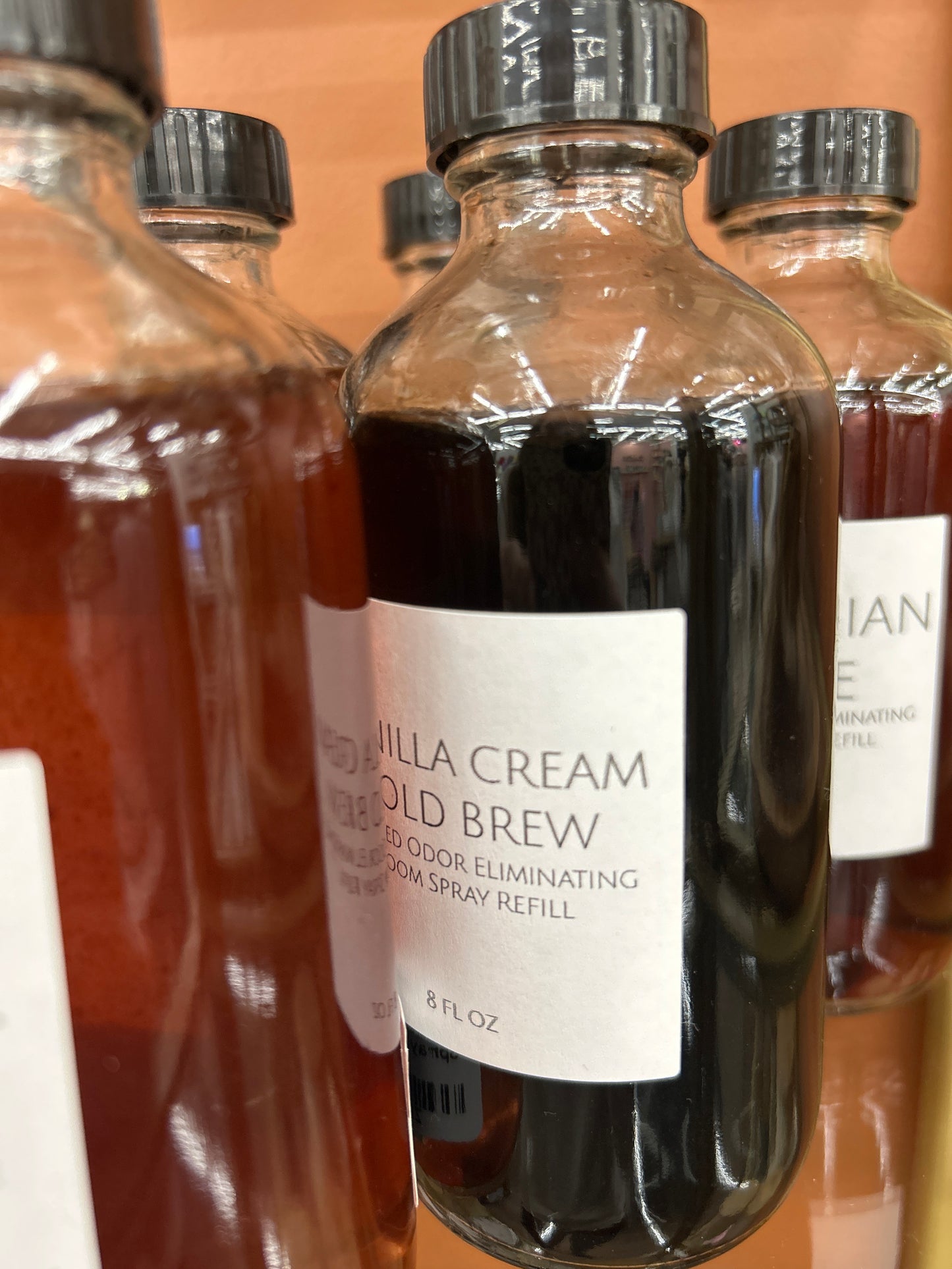 8 oz Odor Eliminating Scented Room Spray Refills