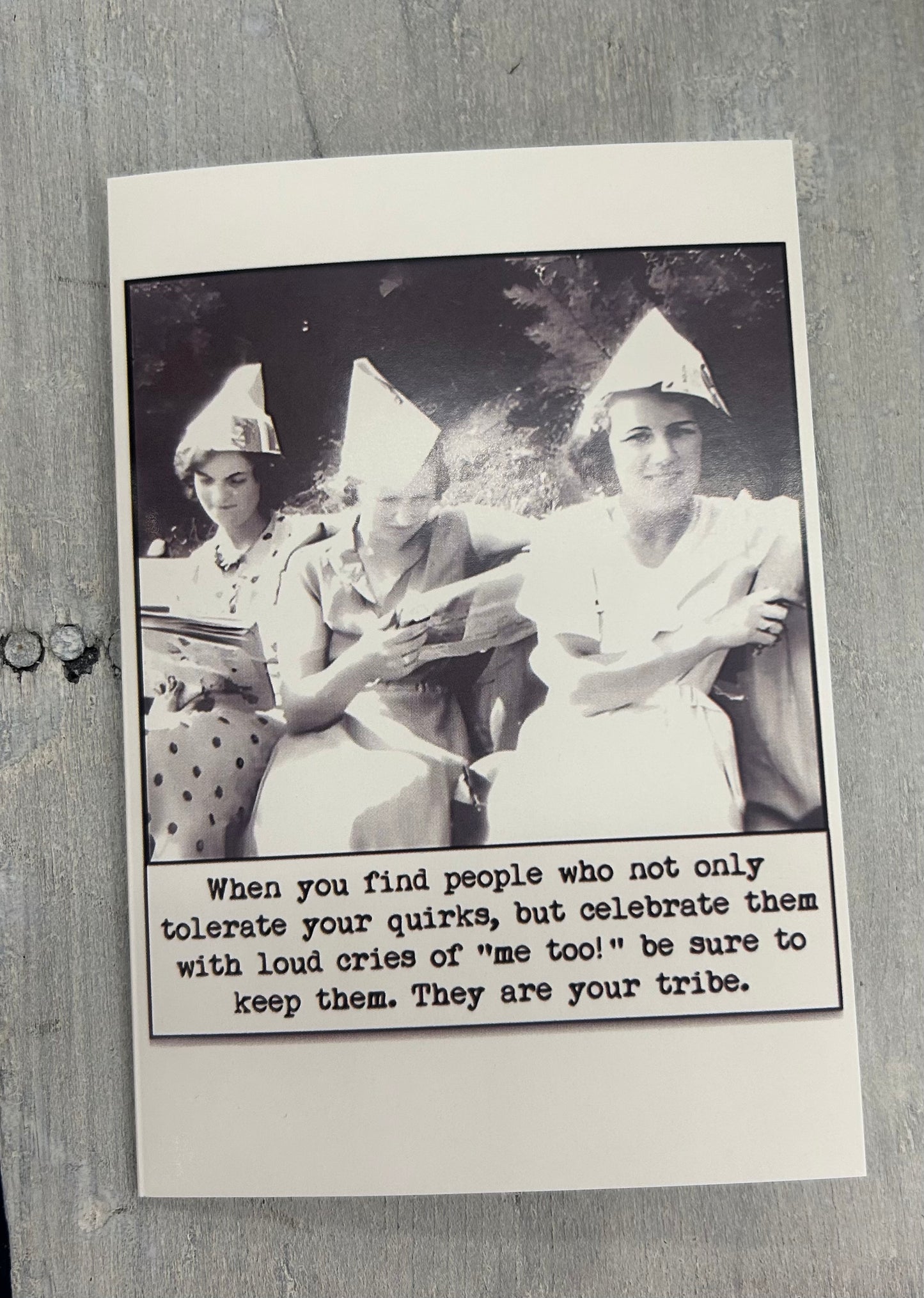 Retro Greeting Cards