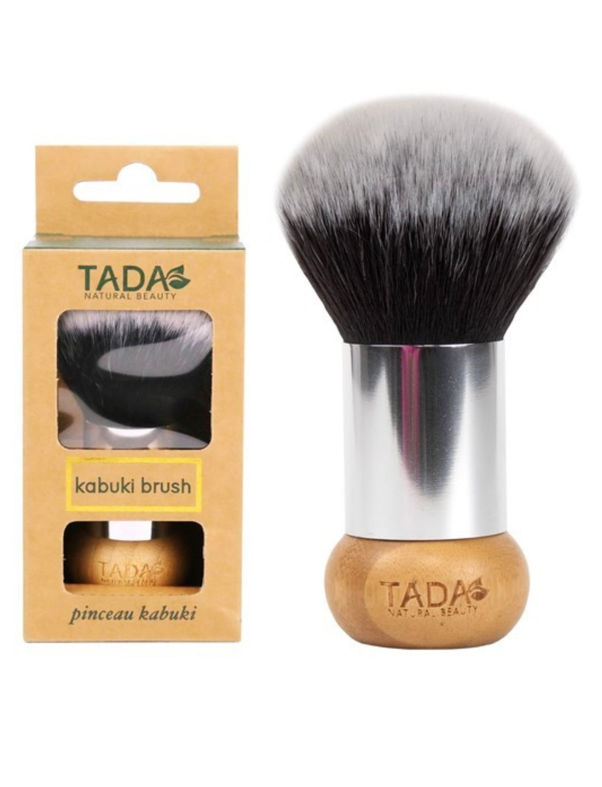 Kabuki Brush