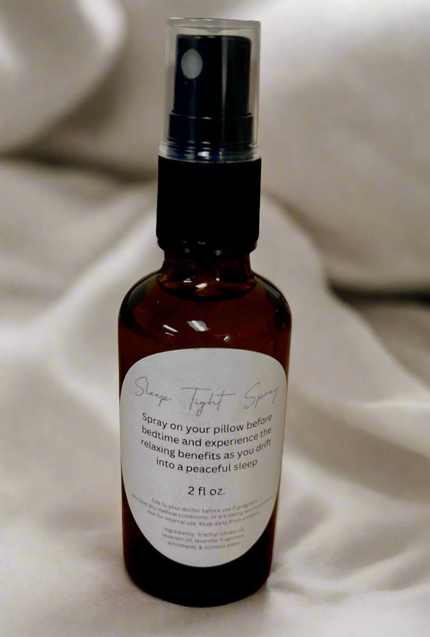 Sleep Tight Spray