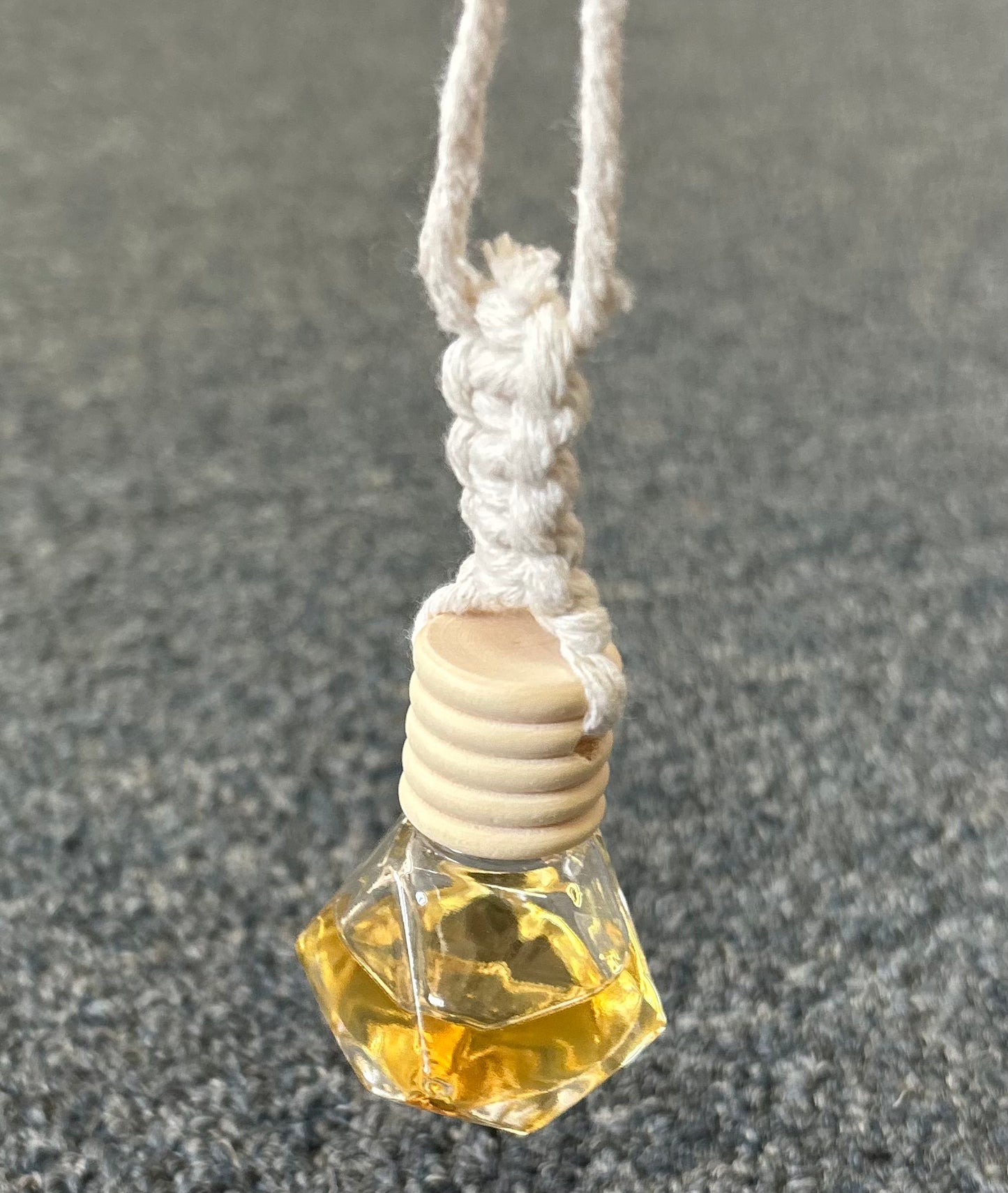 Difusor de coche- Blueberry Cobbler