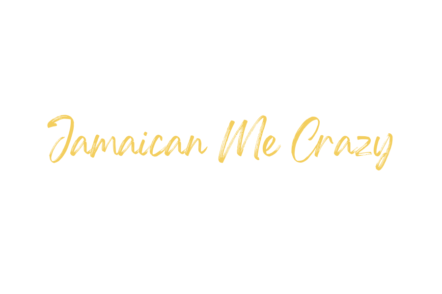 Jamacian Me Crazy Candle