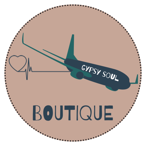 Gypsy 2025 soul shoes