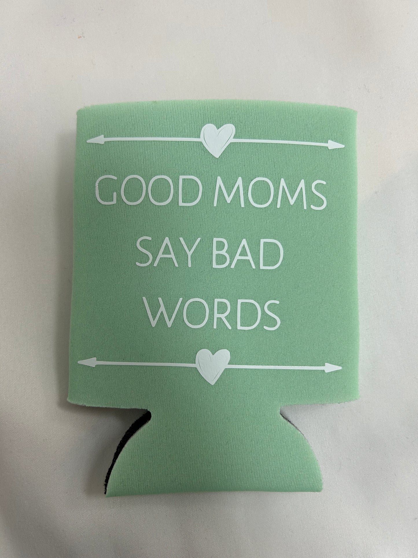 Enfriador de latas de buenas mamás