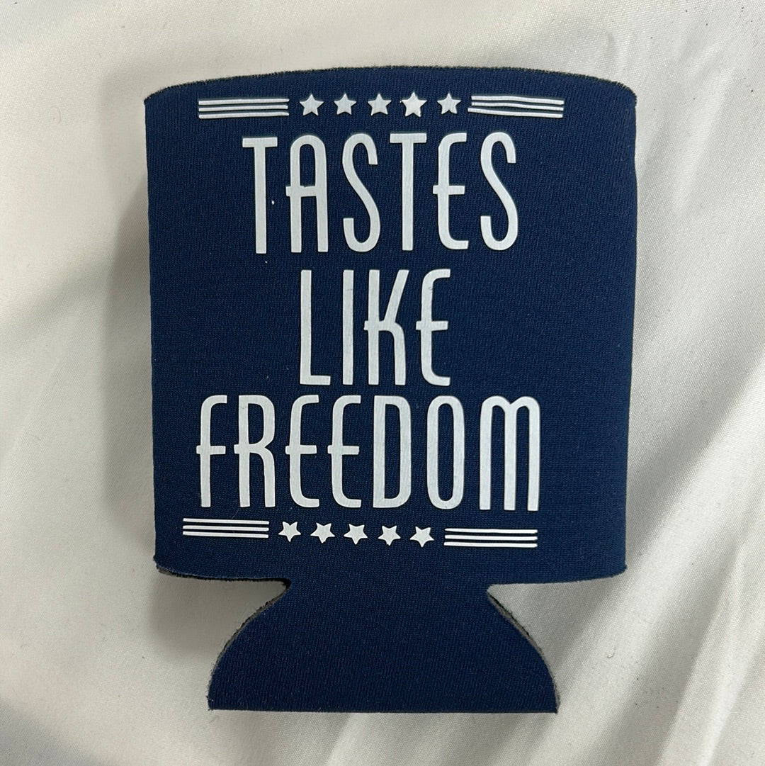 Sabe a libertad puede enfriar