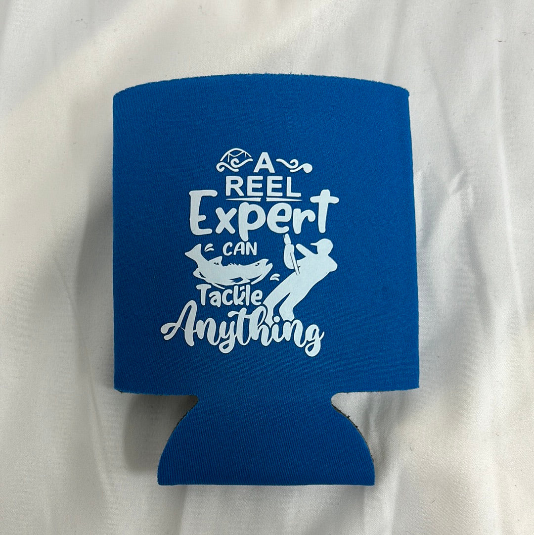 Enfriador de latas Reel Expert