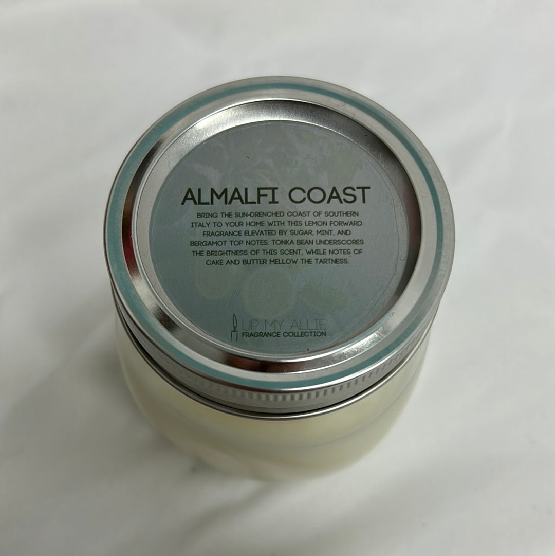 Vela Up My Allie Jar - Costa de Amalfi