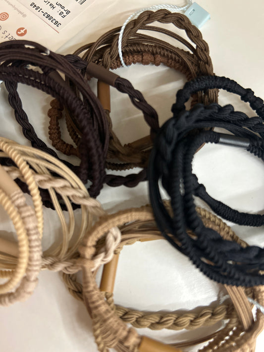 Hair Bands