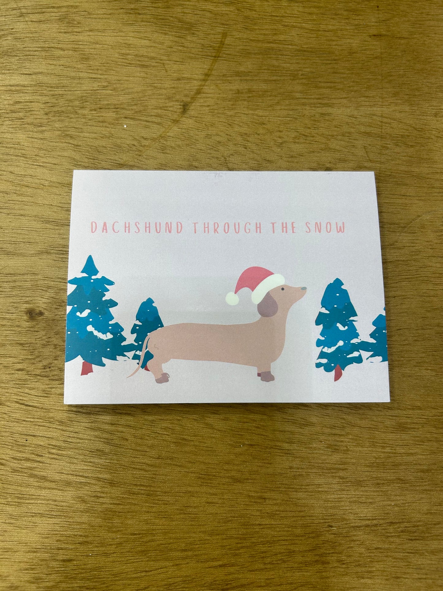 Christmas Greeting Cards