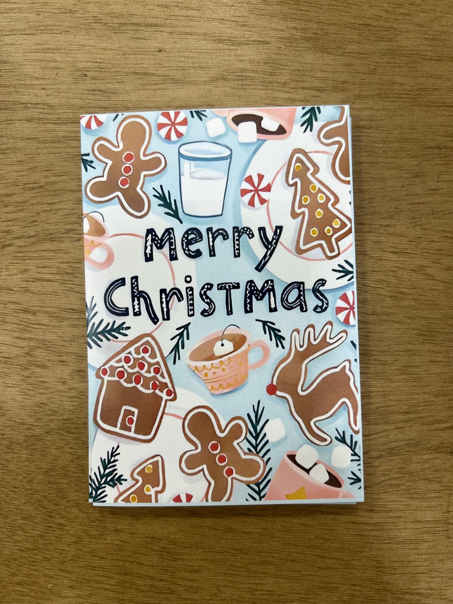 Christmas Greeting Cards