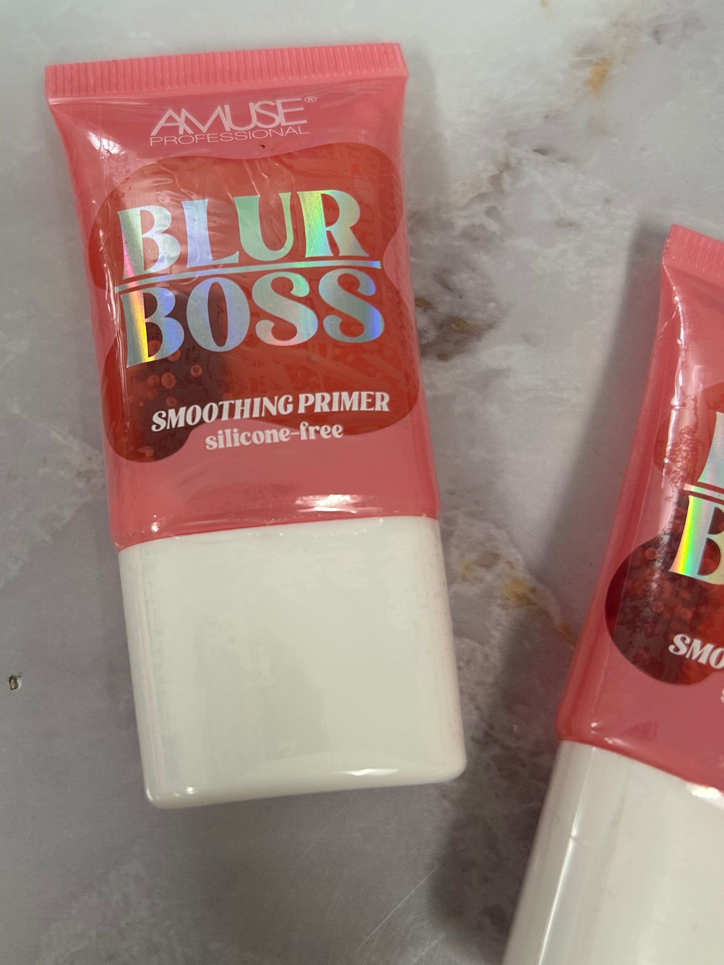 Blur Boss Smoothing Primer