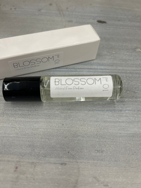 Alcohol Free Perfume- Blossom