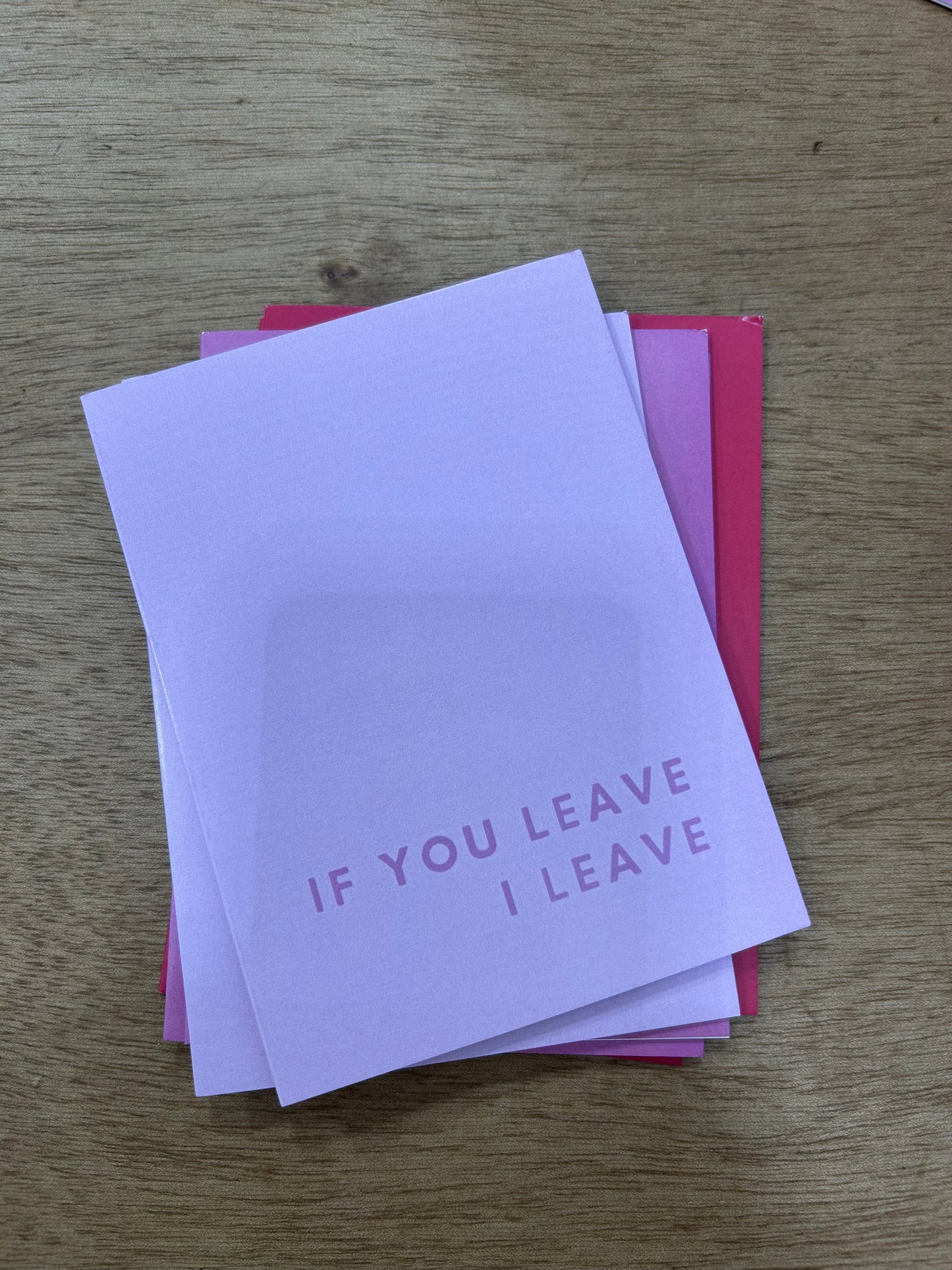 Co-Worker Greeting Cards