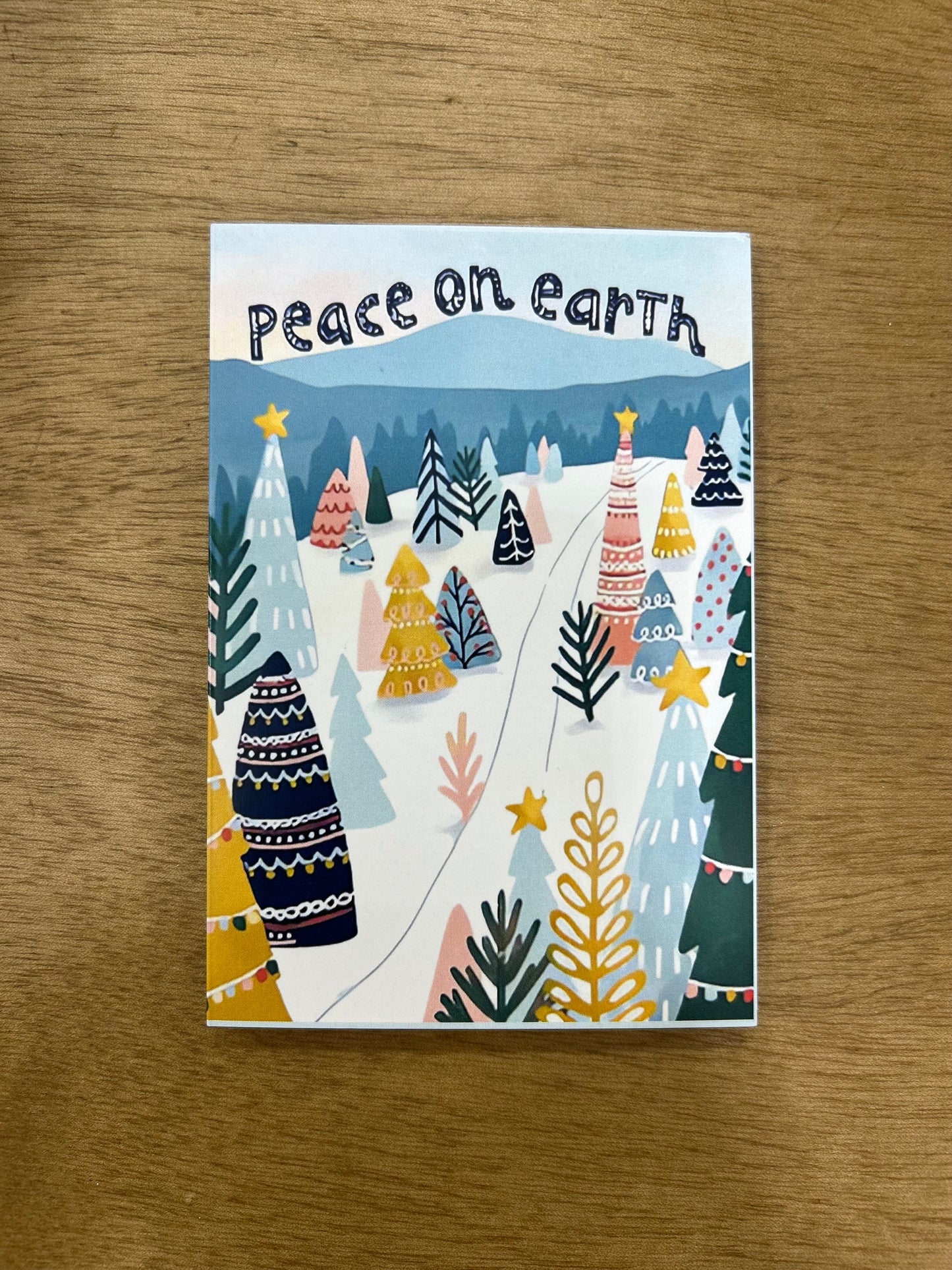 Christmas Greeting Cards