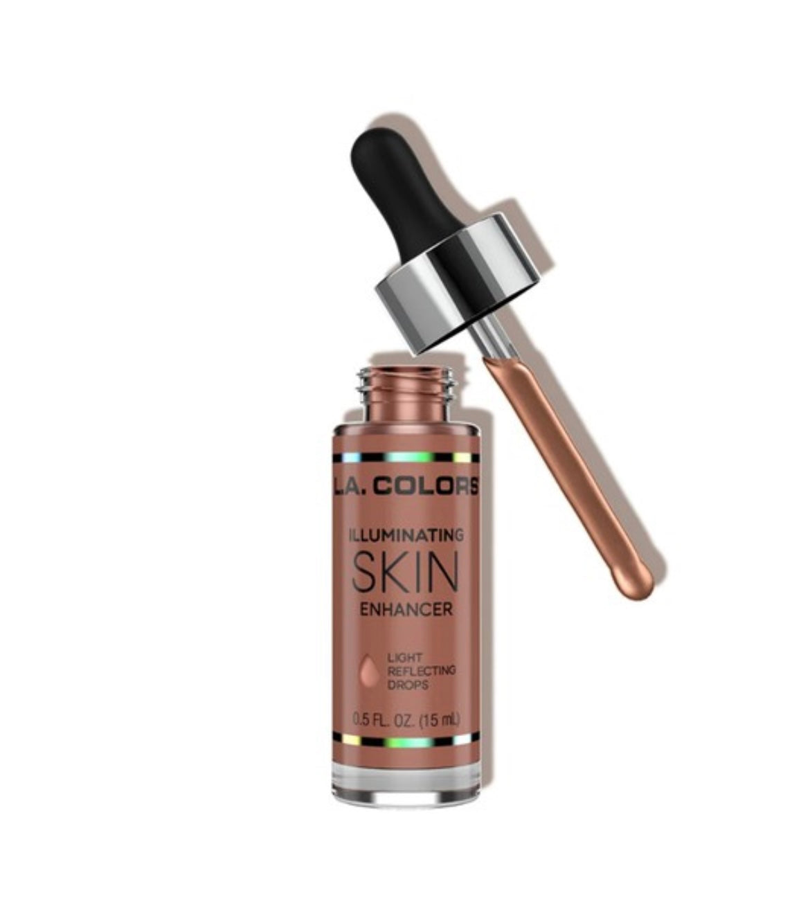 LA Colors Illuminating Skin Enhancer