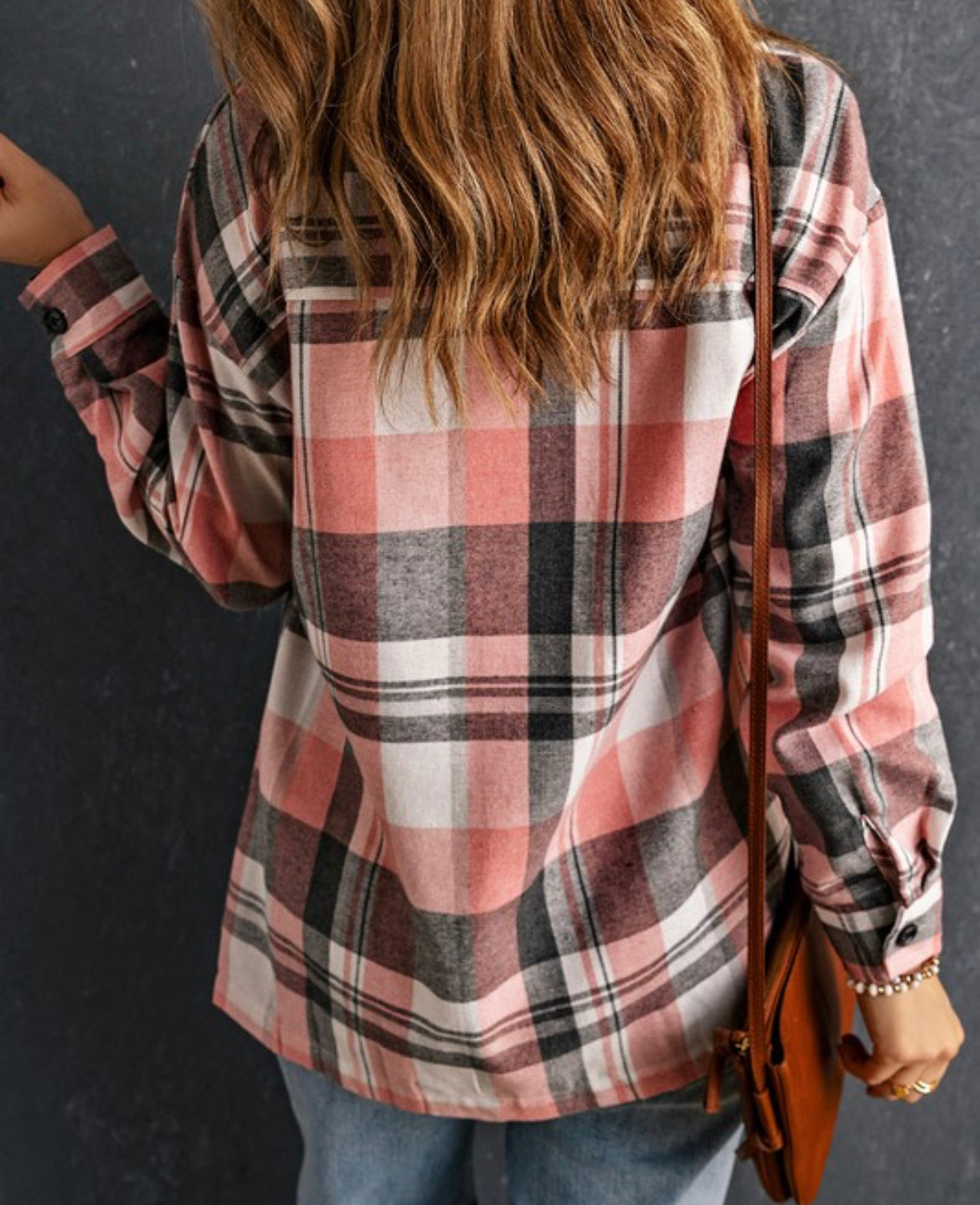 Lexi Flannel