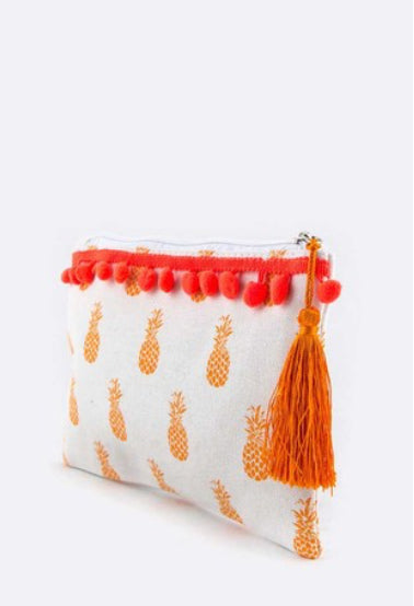 Pineapple Pouch