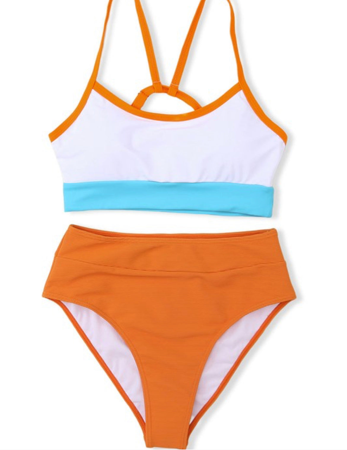 Sunny Day Swimwear