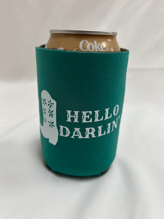 Enfriador de latas Hola Darlin'