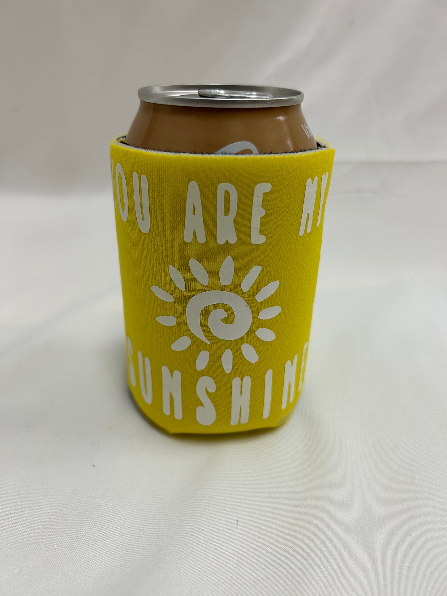 Sunshine Can Cooler