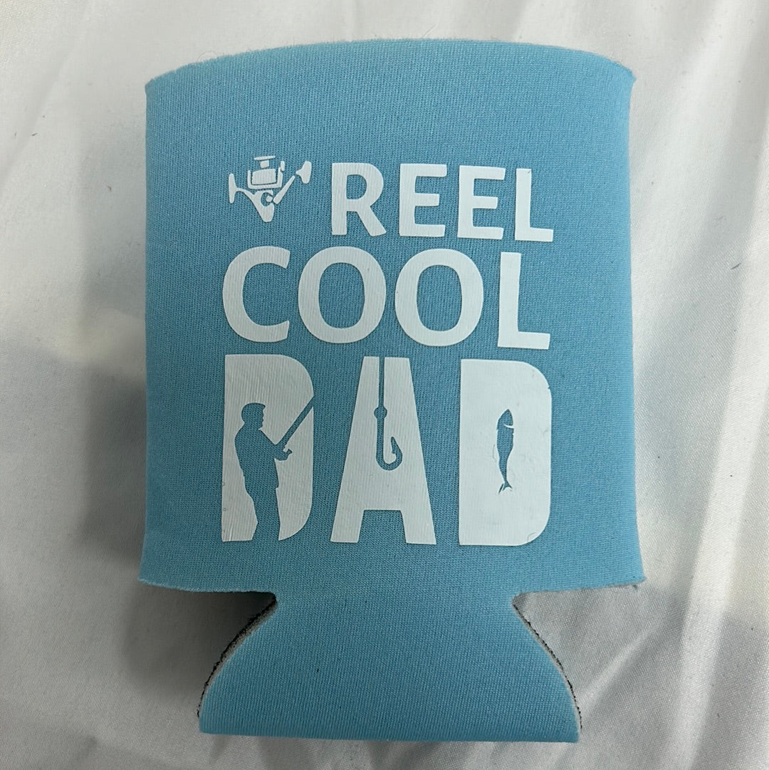Enfriador de latas Reel Cool Dad
