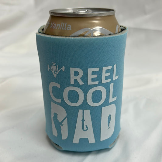 Enfriador de latas Reel Cool Dad