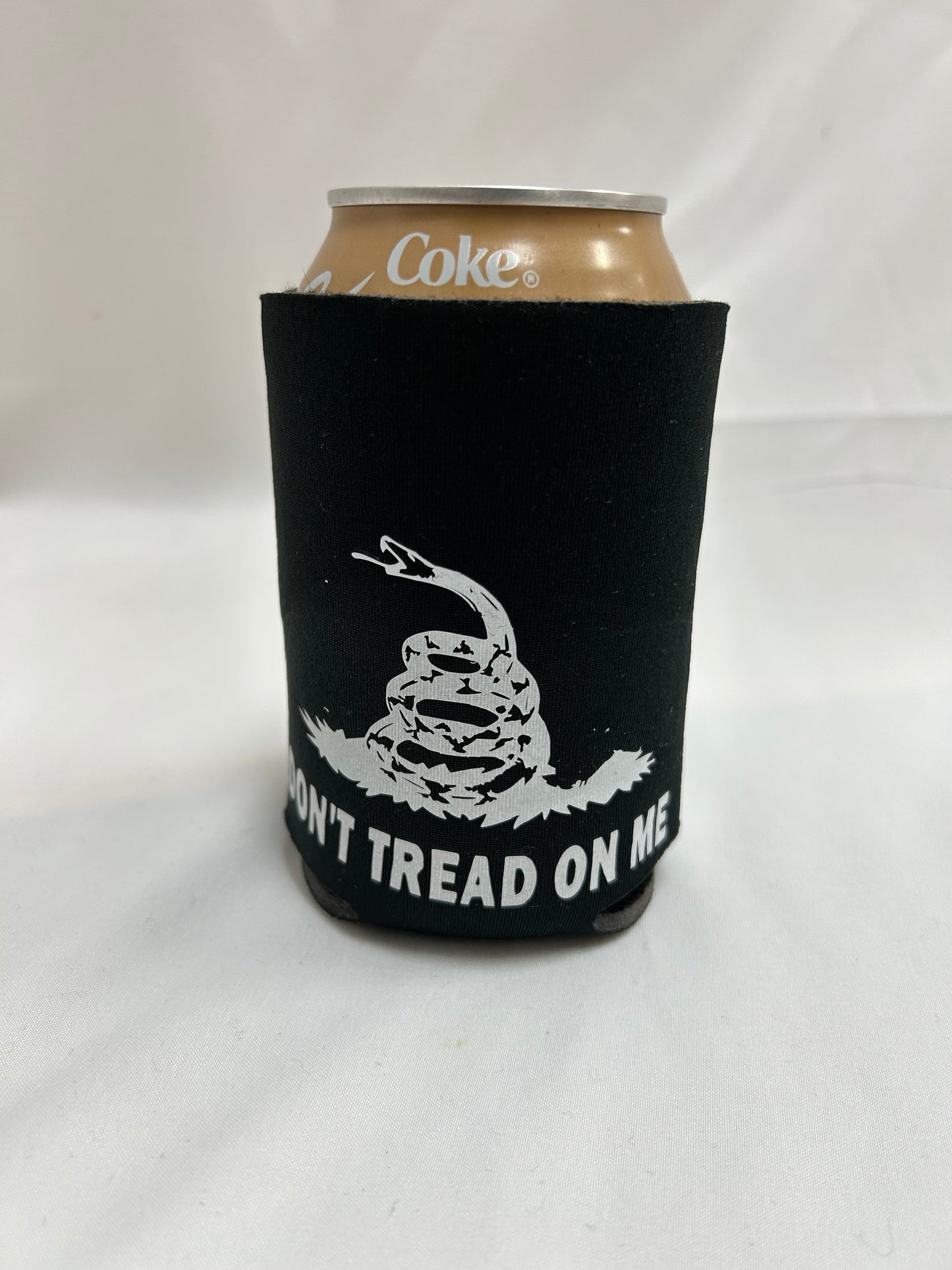Don’t Tread on Me Can Cooler