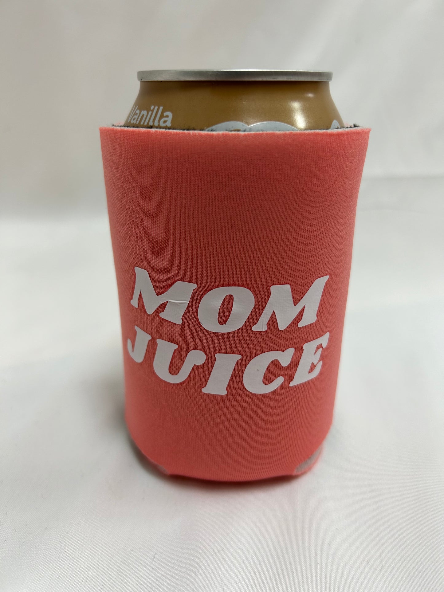 Mom Juice Can Cooler