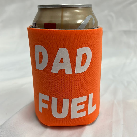 Dad Fuel Can Cooler