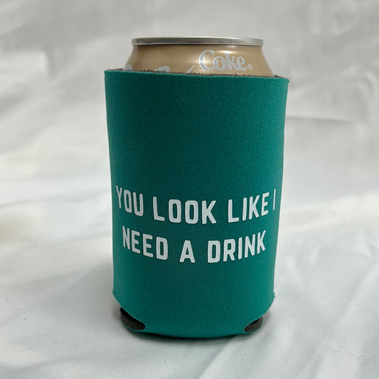 Need a Drink Can Cooler