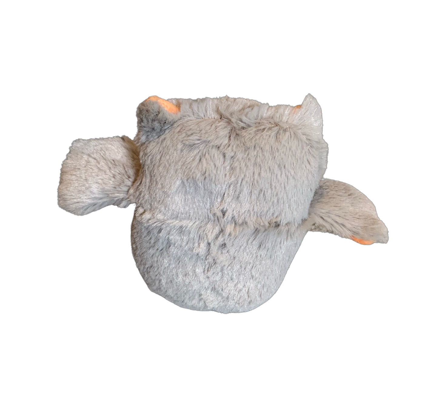 Woodsy the Owl Tooth Fairy Stuffed Animal Pillow