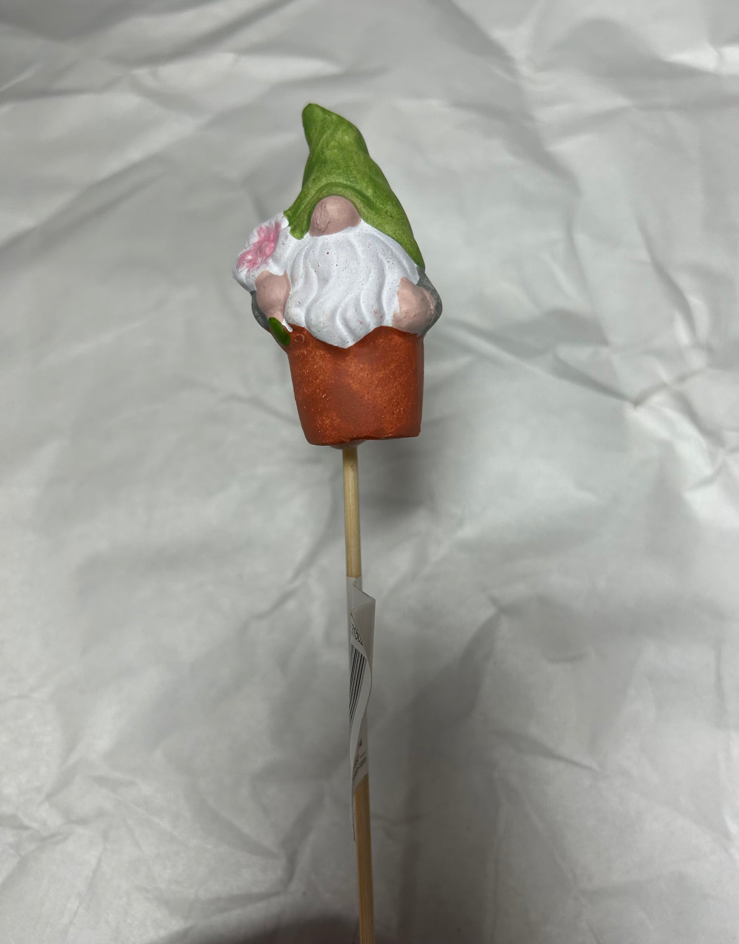 Gnome Plant Picks