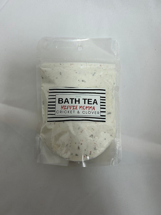 Bath Tea- Hippie Momma