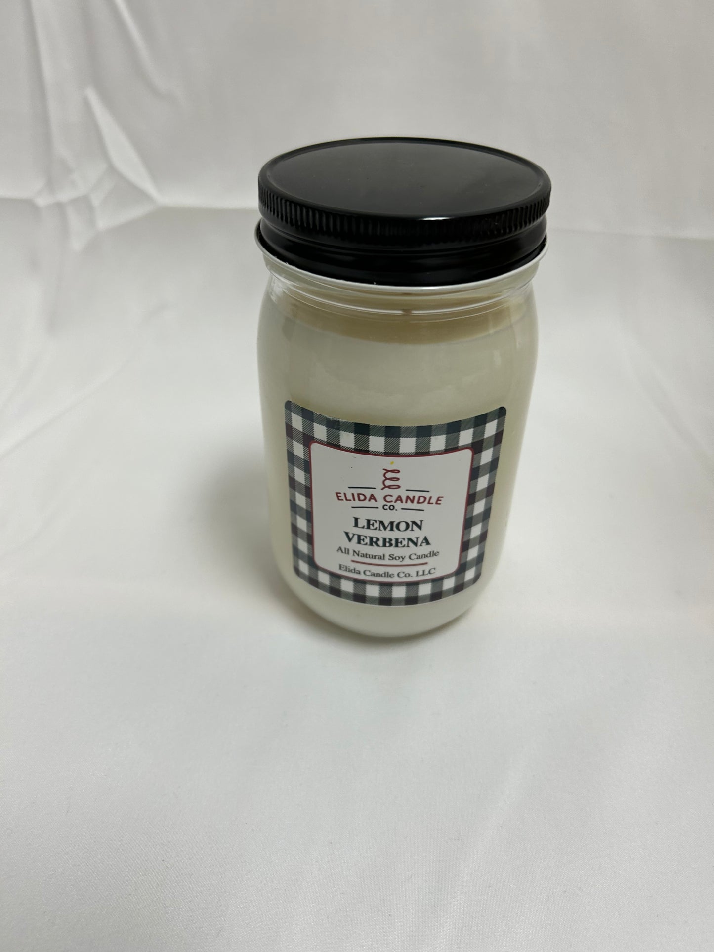 Lemon Verbena Candle